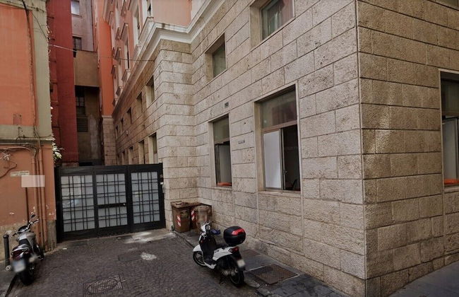 Elegant Flat at Municipio by Napoliapartments - Foto 23