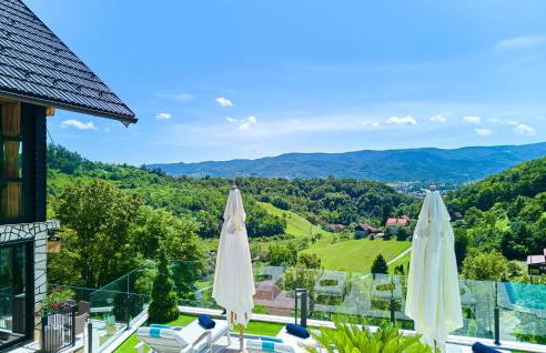 Lovely Home In Donja Stubica - Photo 9