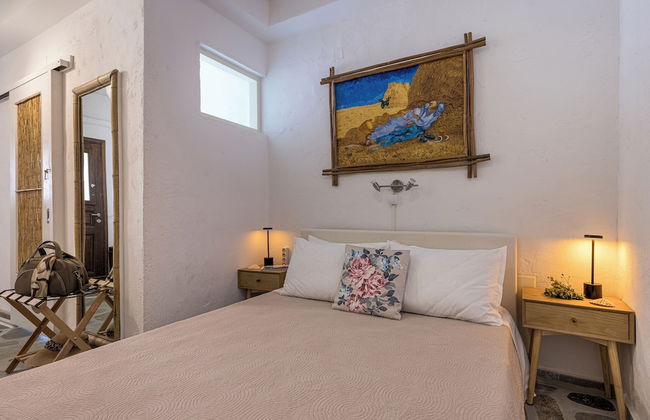 Aegean View Seaside Apartment Syros - Foto 7