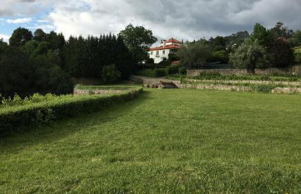 Casa dos Macieis - Entire Main House, Entire Guesthouse or Separate Wing of Main House - Camino Santiago direct access & Optional Agritourism - Foto 45