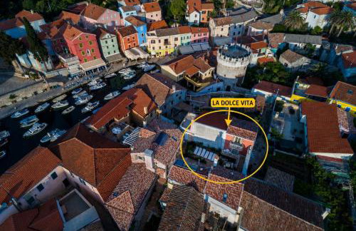 La Dolce Vita Residence - Romantic Boutique Stay for Couples, Veli Lošinj Old Town - Foto 37