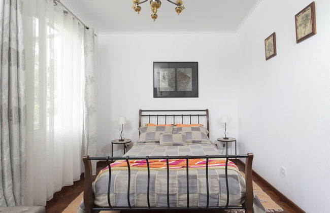 Rochinha Cozy Home - Foto 1