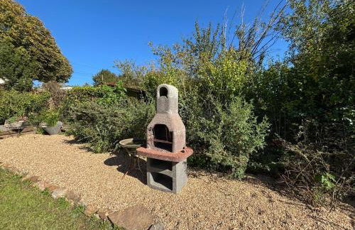 Chez Patricia - Foto 26