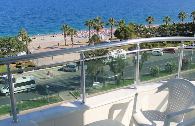 Olbia Residence Hotel - Foto 13