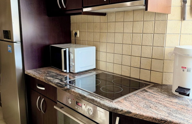 ERAL Apart-Hotel - Foto 28