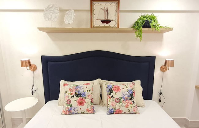 Flats no La Fleur Polinésia Residence - Foto 37