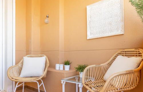 Ático Dúplex en Cala Blanca (Casa Popette) - Foto 7