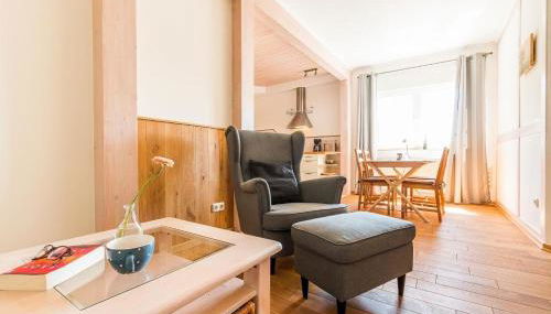 Haus Schilfkante - Wohnung 2 - Foto 5