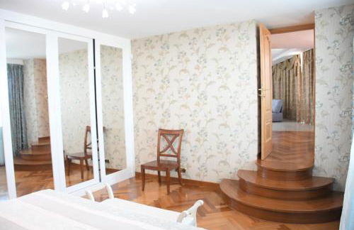 MIRADOR DEL CERRADO free parking - Photo 23