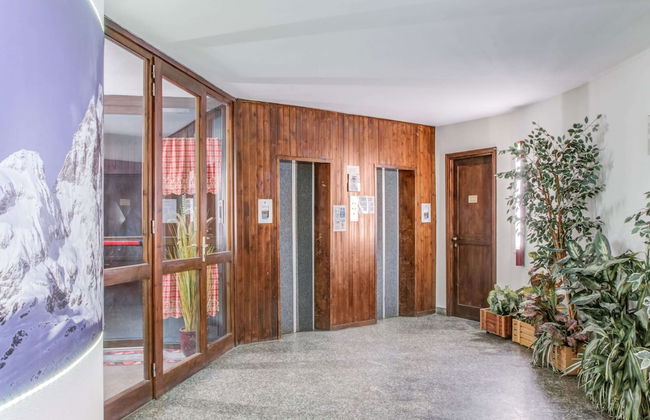 Apartment in Cervinia With Ski Access - Foto 23