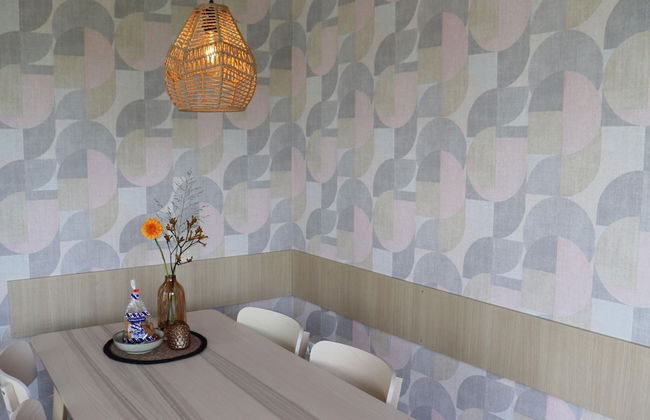 Cottage in Menaam Near Frisian Landscape - Foto 18