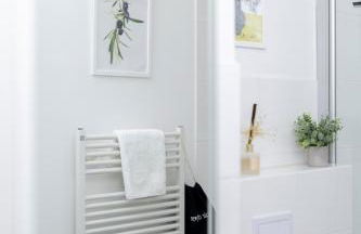 OLIVE Apartments - 2x Kingsize Betten - sehr zentral - Foto 25