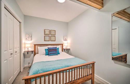 Peaceful Forest Retreat by Mt Baker Slopes! - Foto 21