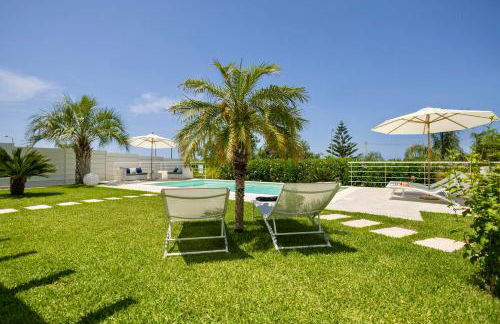 Golden Holiday Villas Private Pools in Sicily - Photo 77