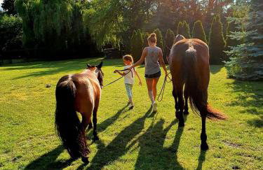 Sercem i Kopytem - Foto 37