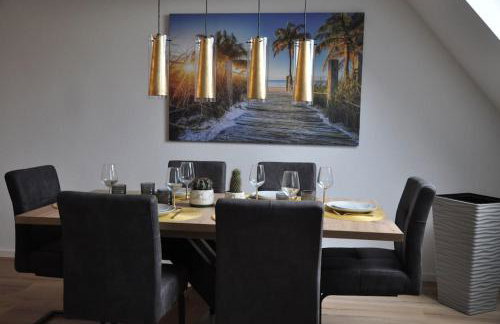 Neubau, Luxus, 3-Zi Wohn für KaffeeGenießer - Foto 3