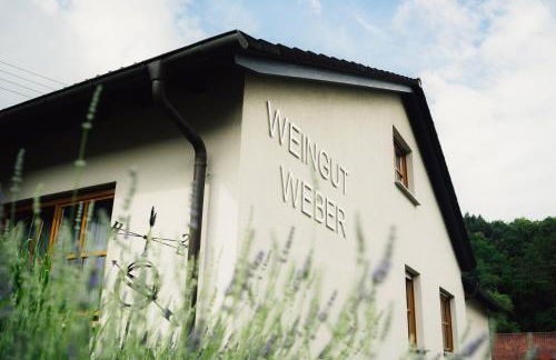 Ferienwohnung Weinträumerei - Foto 13