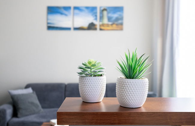 Villa 4 Pory Roku Apartment by Renters - Foto 42