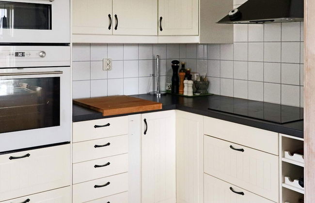 4 Star Holiday Home in Laholm-by Traum - Foto 7