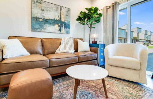 Jazz House*King Bed*Lux Matt*Coffee Bar - Foto 10