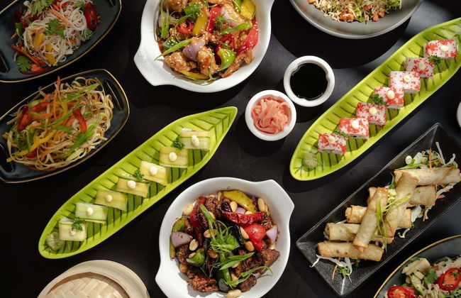 Swissotel Living Al Ghurair - Foto 66