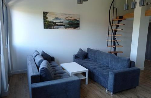 Apartamenty Kasztanowa Zator - Foto 14
