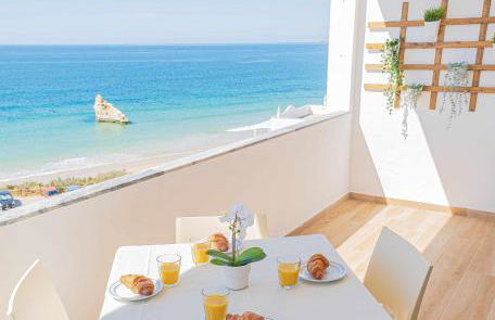 Apartamento Ocean View - Foto 1