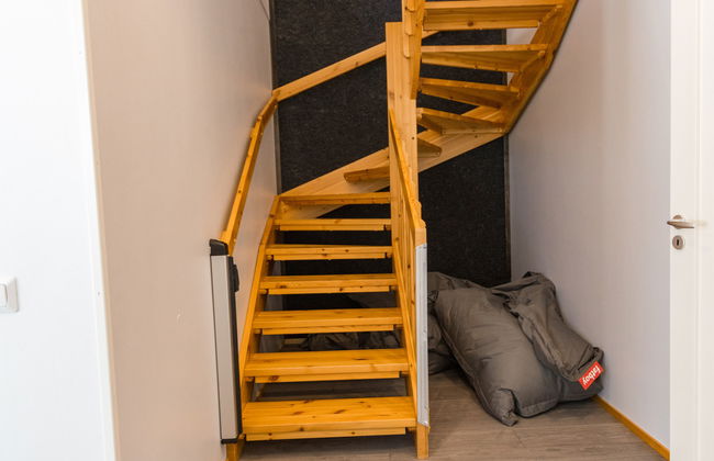 Villa ukkohalla - Foto 14