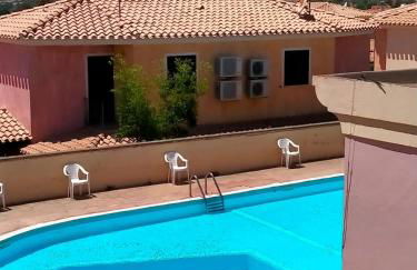 Villetta Soleil con Piscina e Campo da Tennis condominiale - Foto 2