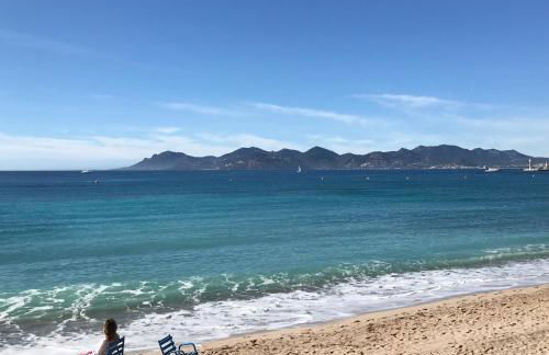 Top Floor Secret Garden, Cannes - Foto 18