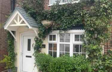 Cosy Cottage Central Bawtry - 2 Bedroom - High End Furnishings - Foto 2
