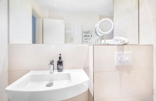 Urban Retreat Apartment - Whirpool - Top Lage - Foto 51