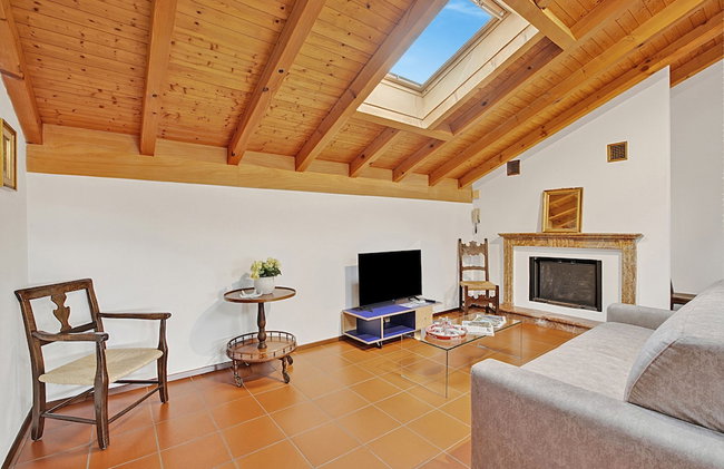 Attico a Caslano - Foto 10