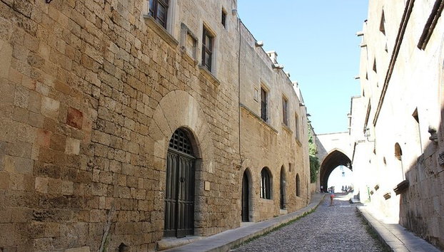 Visita guiada privada de día completo por la ciudad y tiempo libre en la playa en Grecia - Foto 2