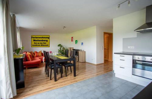 Ferienwohnung Mettenberg - Foto 1