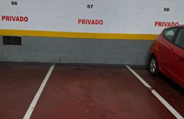 Alei Art at Orzan Beach Corunna - Foto 9