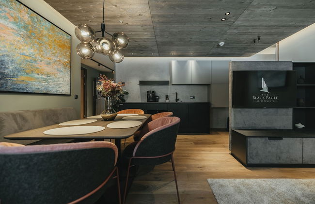 Black Eagle Luxury Appartements - Foto 22