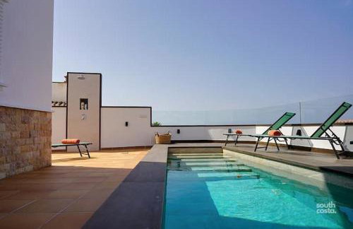 Villa Carmen - Foto 1