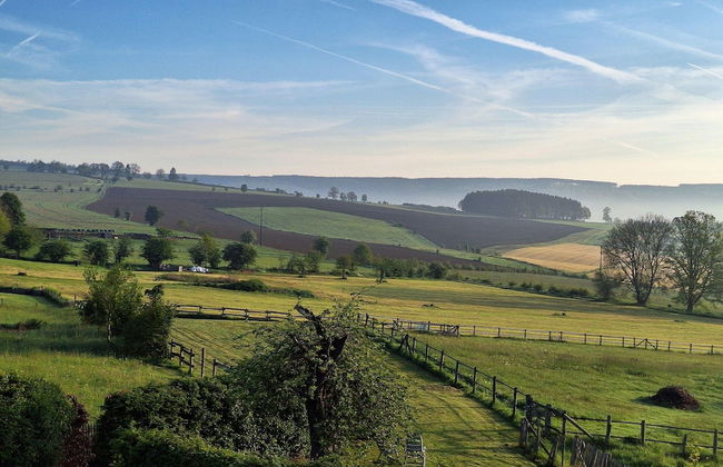 Scenic Cottage in Rahier - Foto 36