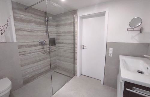 FERIENWOHNUNG TRAUMBLICK - Familienfreundlich - Handwerker willkommen - Foto 26