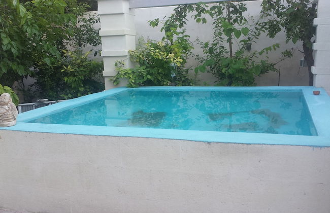 Masseria Villa Marchesi - Foto 17