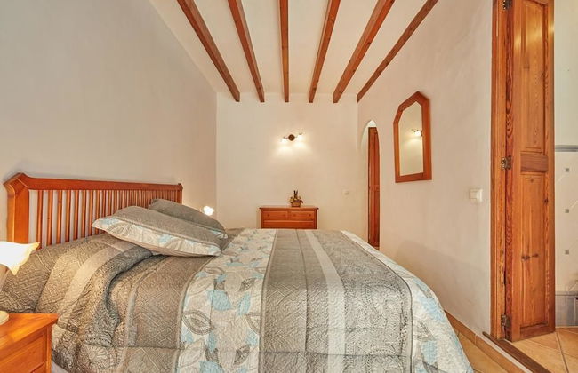 Casa Fortuny - Foto 8