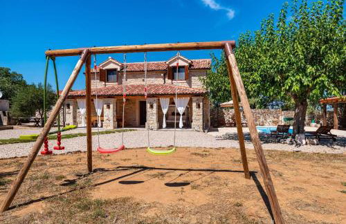 MY DALMATIA - Authentic villa Malou with private swimming pool - Foto 49