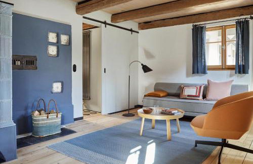 Boutique Apart & Gästehaus Le Rossignol - Foto 14