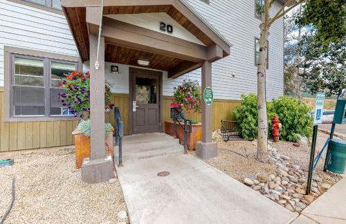 Mountain Getaway - Foto 9