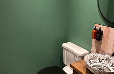 Pingle Nook Barn on the Farm - Denby Dale - Foto 9