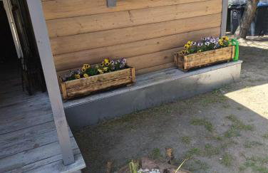 Świetna Chatka nad jeziorem - Foto 41