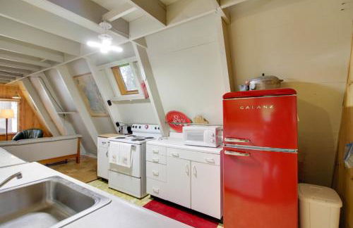 Quiet Deer River Cabin with Dock and Lake View! - Foto 9