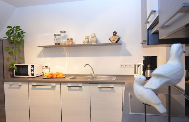 Ferienwohnung in Wehrstapel - Foto 12