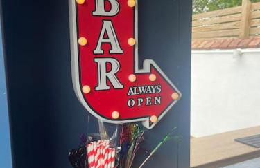 The Hot Tub Townhouse by Holiday Heim - Photo 45